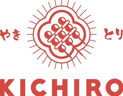 Trademark KICHIRO YAKITORI + LOGO