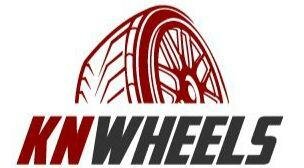 Trademark KNWHEELS + LOGO