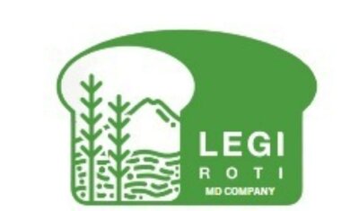 Trademark LEGI ROTI MD COMPANY + LUKISAN