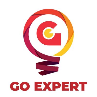 Trademark GO EXPERT