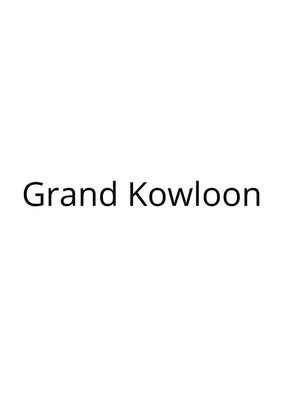 Trademark Grand Kowloon