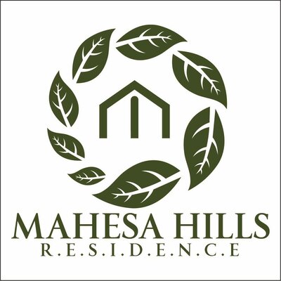 Trademark MAHESA HILLS RESIDENCE