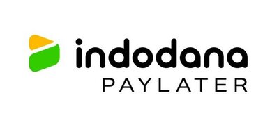 Trademark Indodana Paylater + Logo