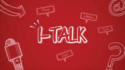 Trademark I - Talk