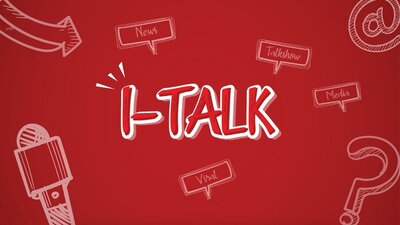 Trademark I - Talk