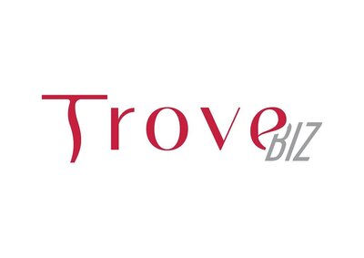 Trademark TroveBIZ