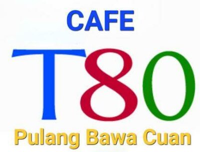 Trademark CAFE T80