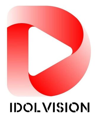 Trademark IDOL VISION + LOGO