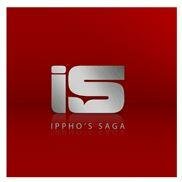 Trademark IPPHO’S SAGA DAN LUKISAN