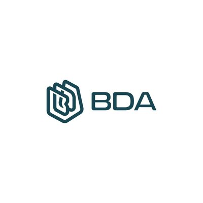 Trademark BDA dan LOGO