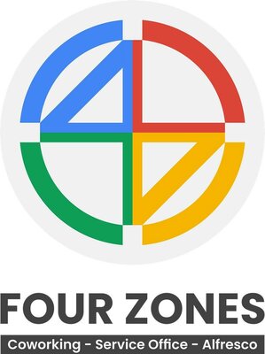 Trademark Four Zones