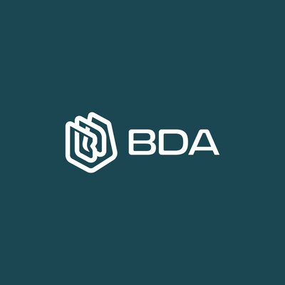 Trademark BDA Dan LOGO