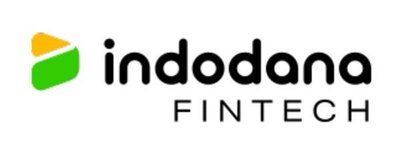 Trademark Indodana Fintech + Logo