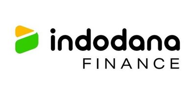 Trademark Indodana Finance + Logo