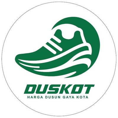 Trademark DUSKOT HARGA DUSUN GAYA KOTA + LOGO