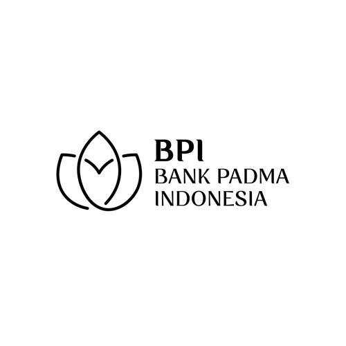 Trademark BPI BANK PADMA INDONESIA