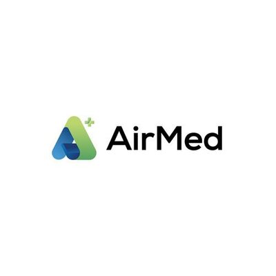 Trademark AIRMED