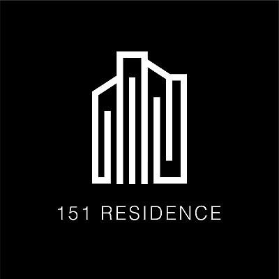 Trademark 151 RESIDENCE + LUKISAN