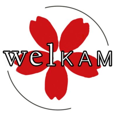 Trademark welKAM