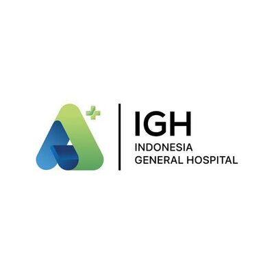 Trademark IGH INDONESIA GENERAL HOSPITAL