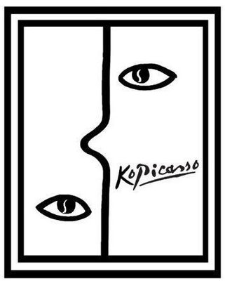 Trademark KOPICASSO