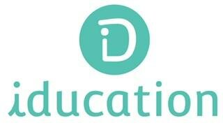 Trademark iducation + logo