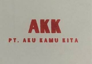 Trademark Aku Kamu Kita