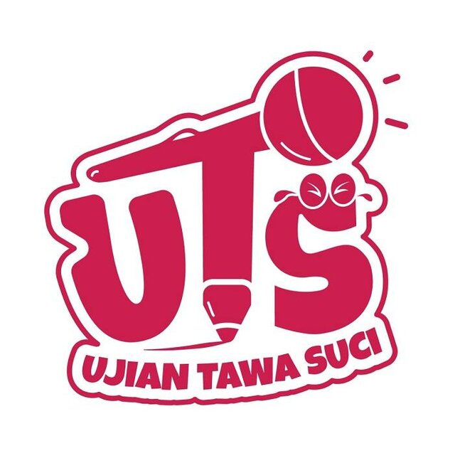 Trademark Ujian Tawa Suci