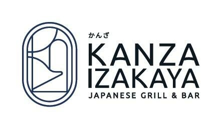 Trademark KANZA IZAKAYA & LOGO