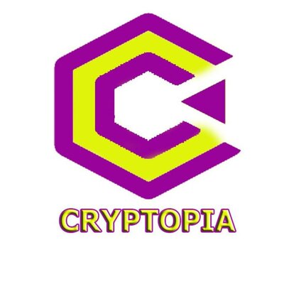 Trademark Cryptopia