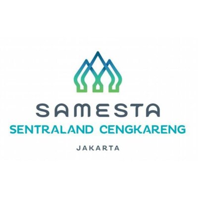 Trademark Samesta Sentraland Cengkareng Jakarta