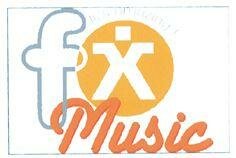 Trademark FX MUSIC