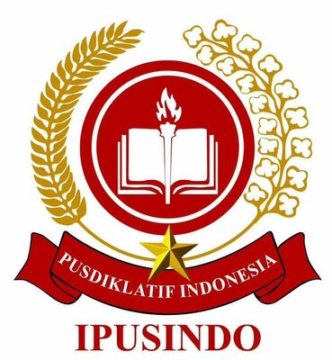 Trademark PUSDIKLATIF INDONESIA (IPUSINDO) + Logo