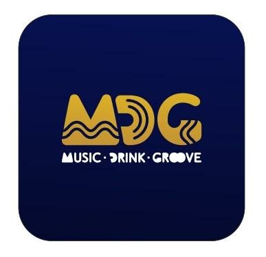 Trademark MDG Music - Drink - Groove