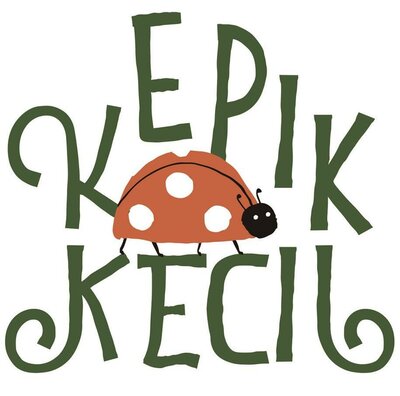 Trademark KEPIK KECIL