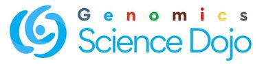 Trademark The Genomics and Science Dojo (Genomics Science Dojo + logo)