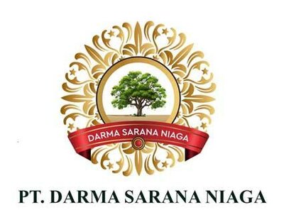 Trademark DARMA SARANA NIAGA + LOGO