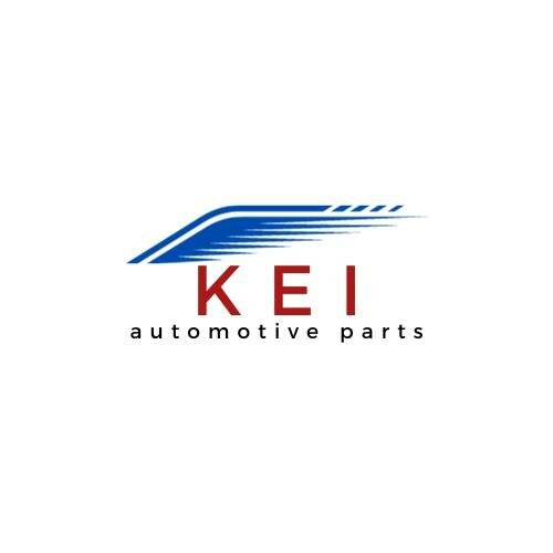 Trademark KEI AUTOMOTIVE PARTS & LUKISAN