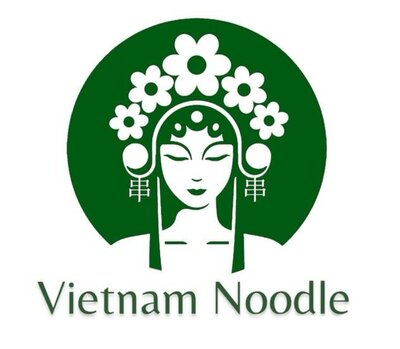 Trademark VIETNAM NOODLE & LUKISAN