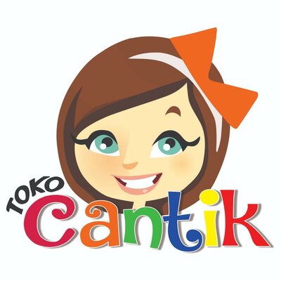 Trademark Toko Cantik