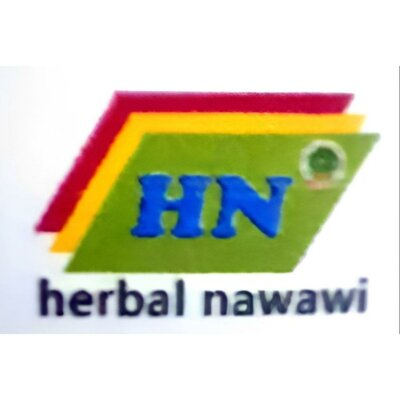 Trademark HN Herbal Nawawi