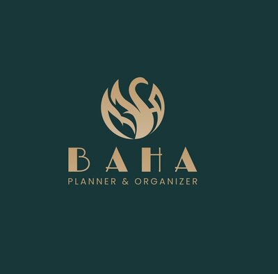 Trademark BAHA Planner & Organizer