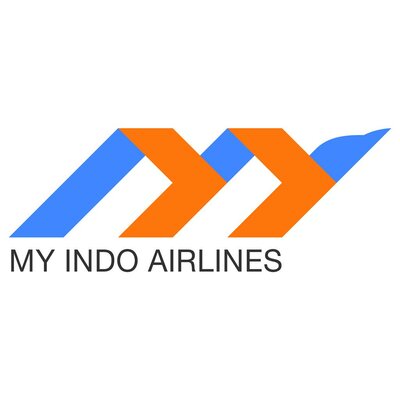 Trademark MY INDO AIRLINES