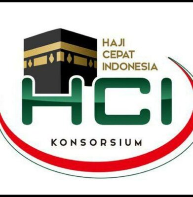 Trademark HAJI CEPAT INDONESIA HCI KONSORSIUM