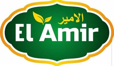 Trademark EL AMIR