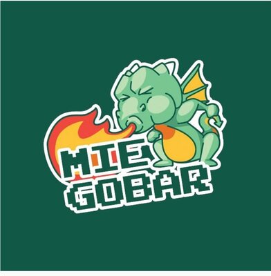 Trademark MIE GOBAR