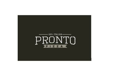 Trademark PRONTO PIZZA