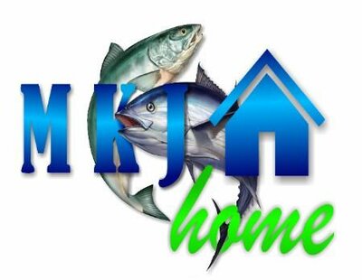 Trademark MKJ Home