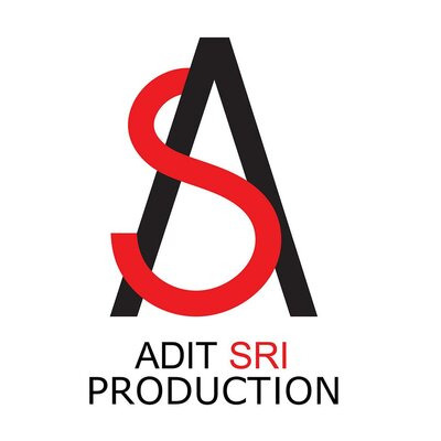 Trademark AS = ADIT SRI (ADIT SRI PRODUCTION + LOGO AS)