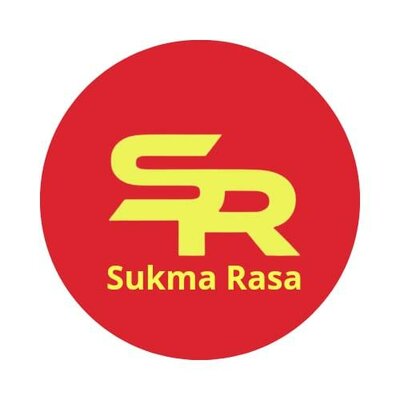 Trademark Sukma Rasa + Logo